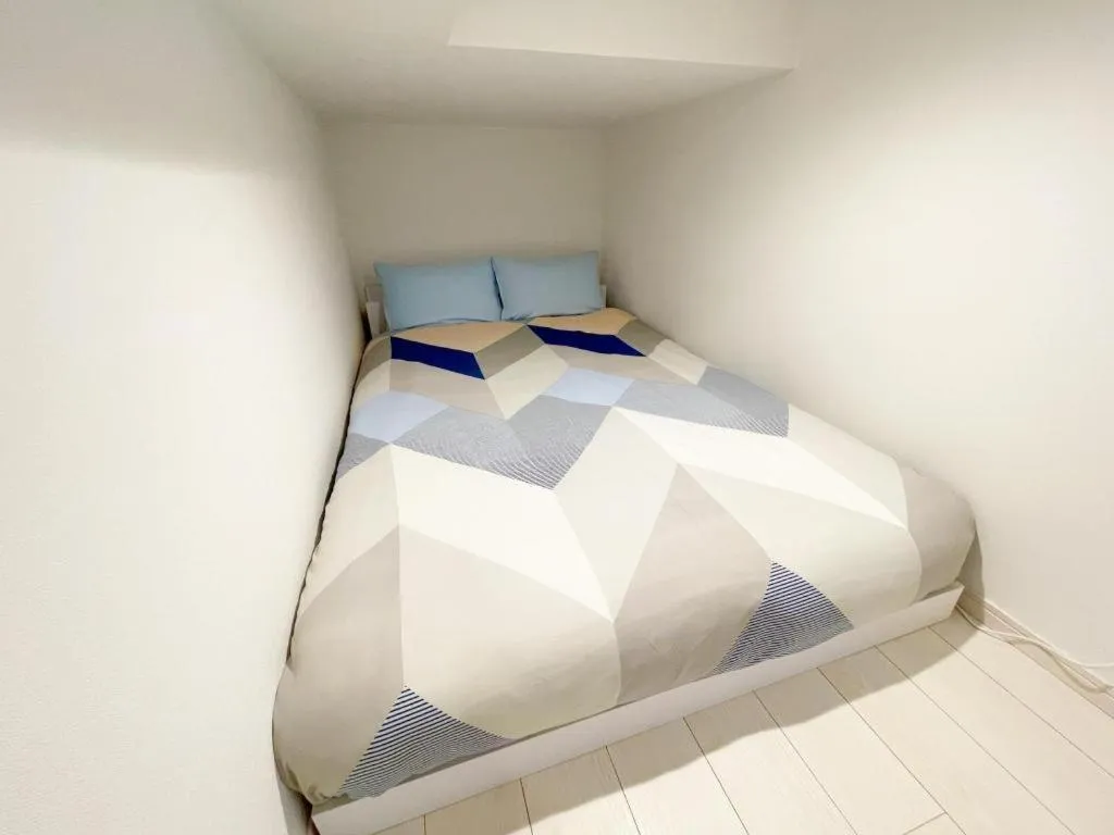 Bed in YOUR ROOM Kumamoto Station Little