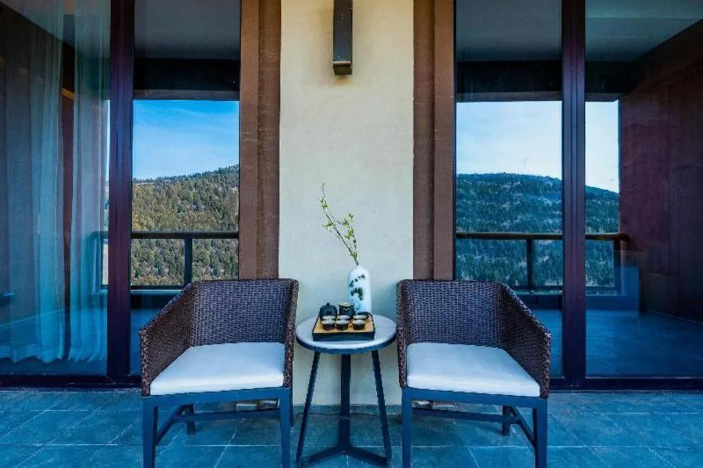 Steigenberger Hotel SUNAC Jinan