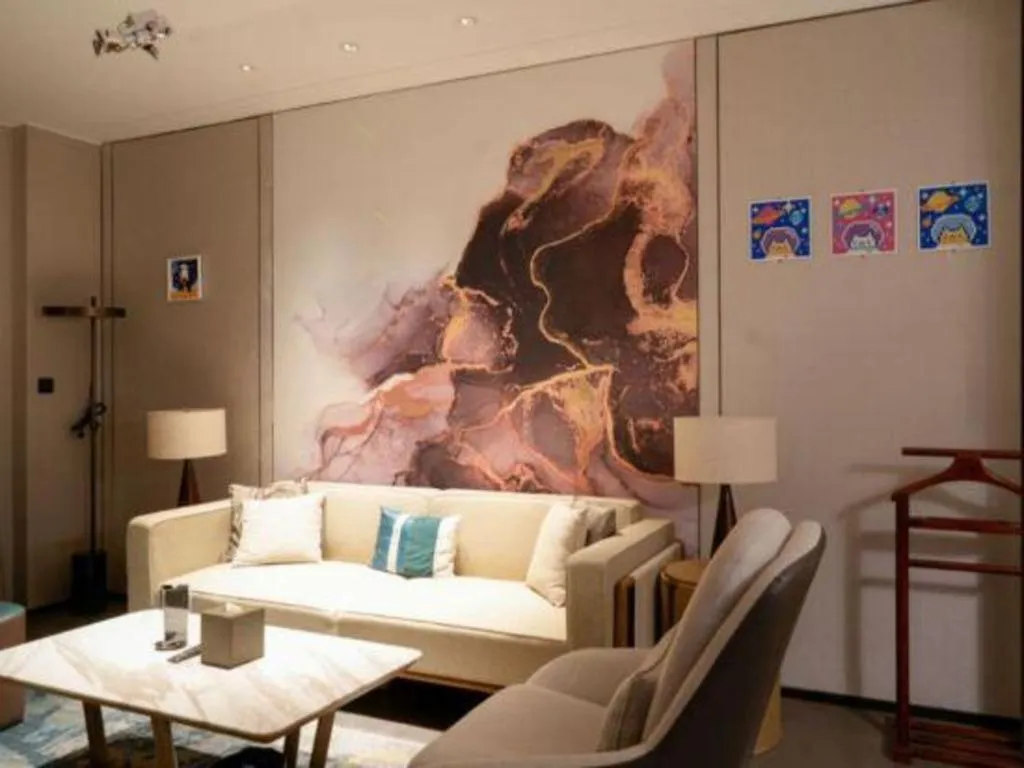 Steigenberger Hotel SUNAC Jinan