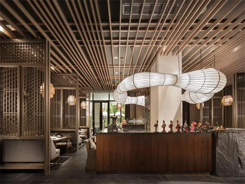 Steigenberger Hotel SUNAC Jinan Steigenberger Hotel SUNAC Jinan