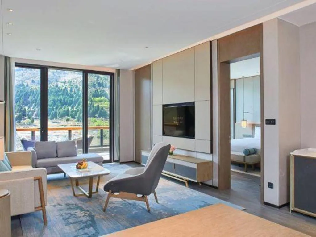 Steigenberger Hotel SUNAC Jinan