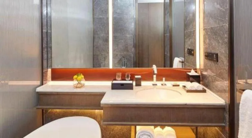 Steigenberger Hotel SUNAC Jinan