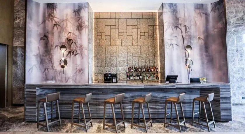 Steigenberger Hotel SUNAC Jinan