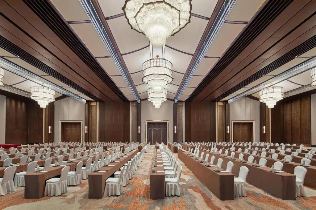 Steigenberger Hotel SUNAC Jinan