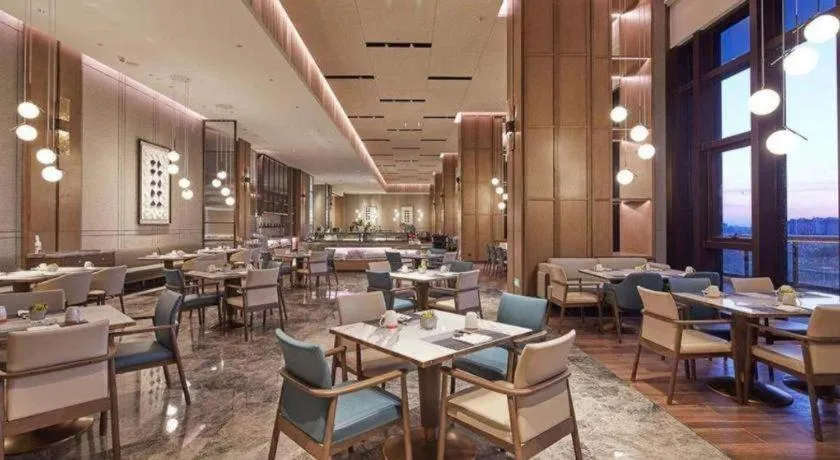 Steigenberger Hotel SUNAC Jinan