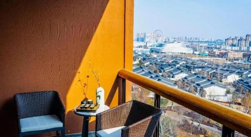 Steigenberger Hotel SUNAC Jinan