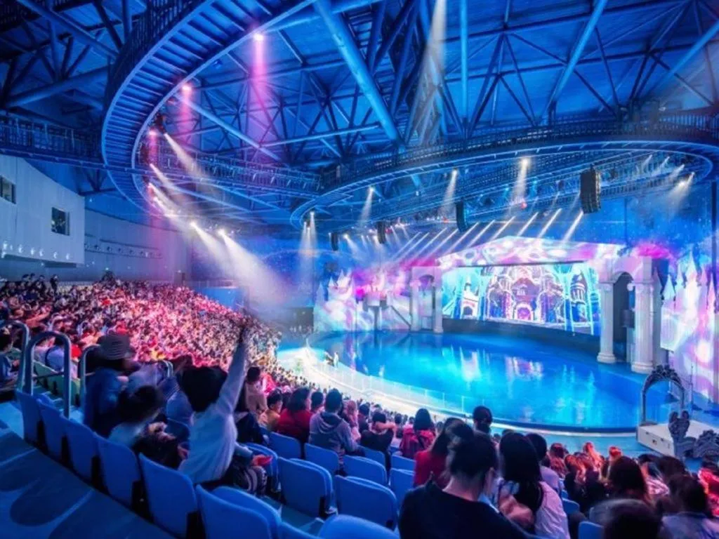 Steigenberger Hotel SUNAC Jinan