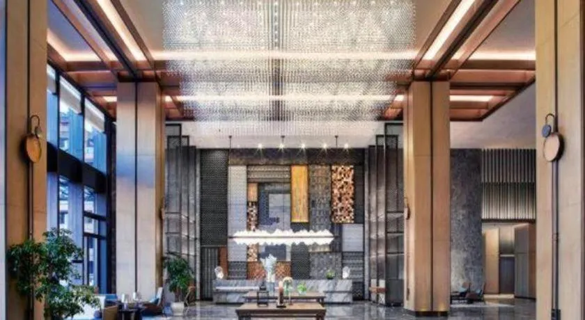 Steigenberger Hotel SUNAC Jinan