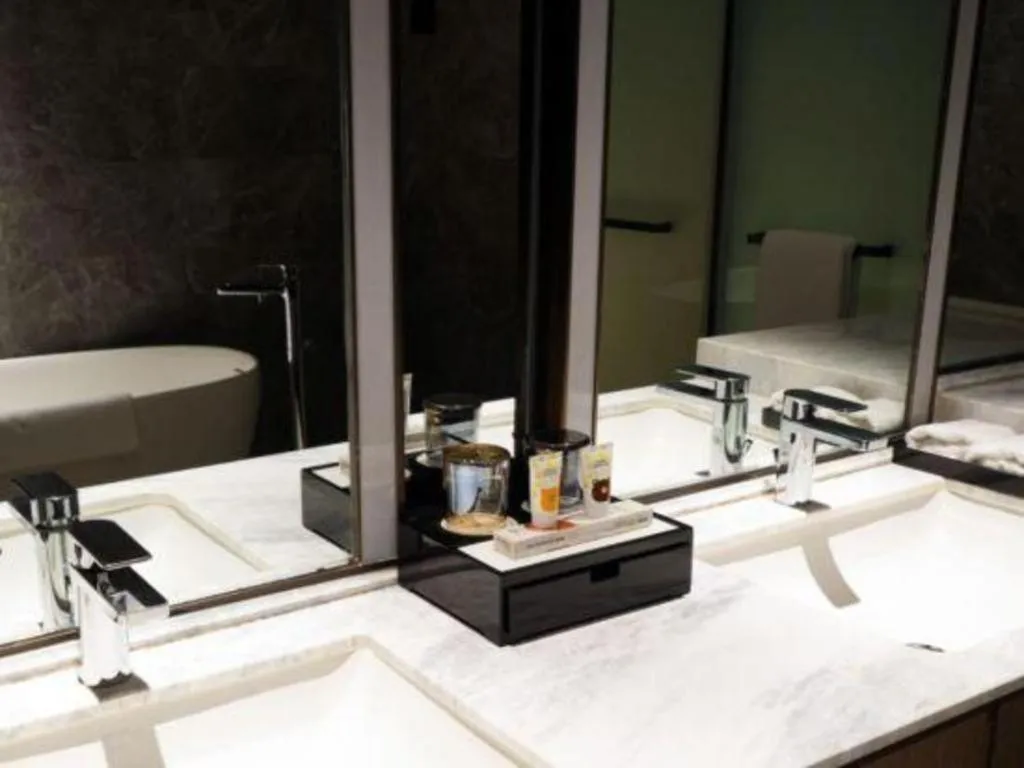 Steigenberger Hotel SUNAC Jinan