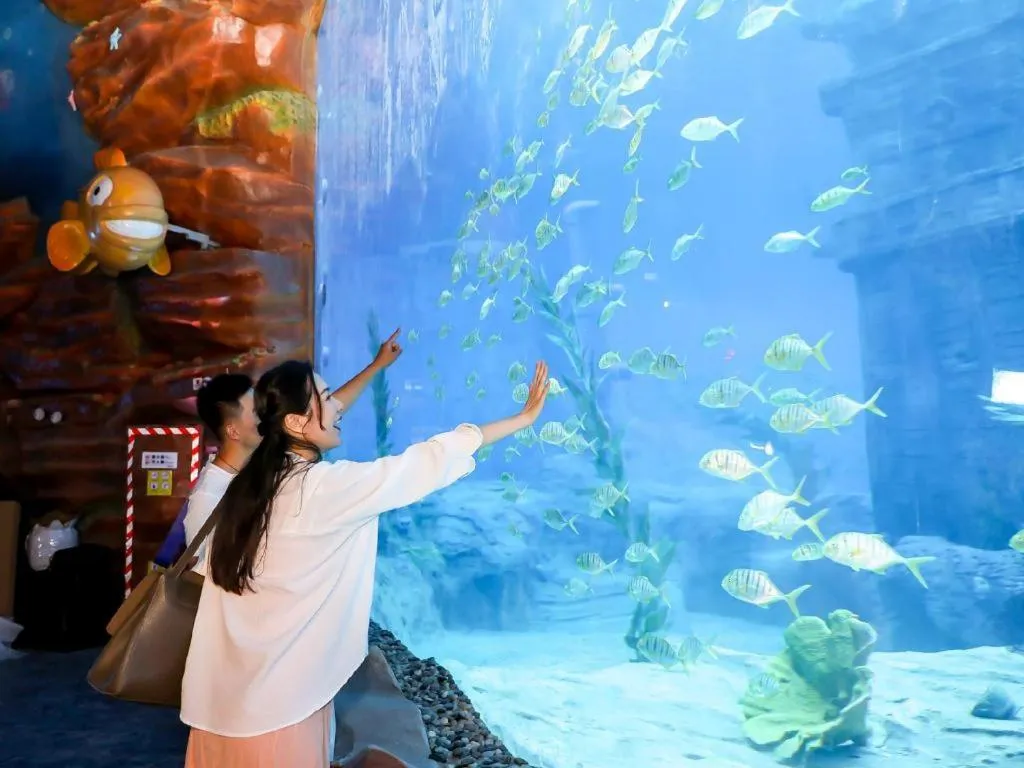 Steigenberger Hotel SUNAC Jinan