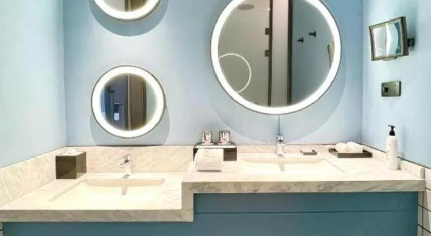 Steigenberger Hotel SUNAC Jinan