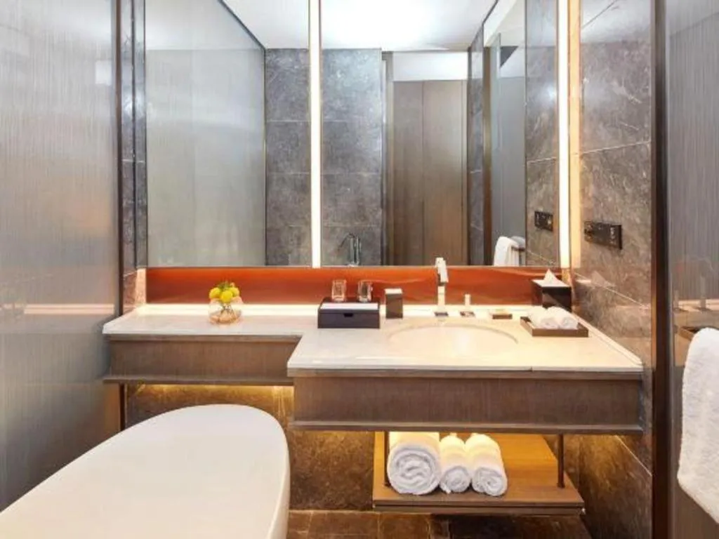 Steigenberger Hotel SUNAC Jinan