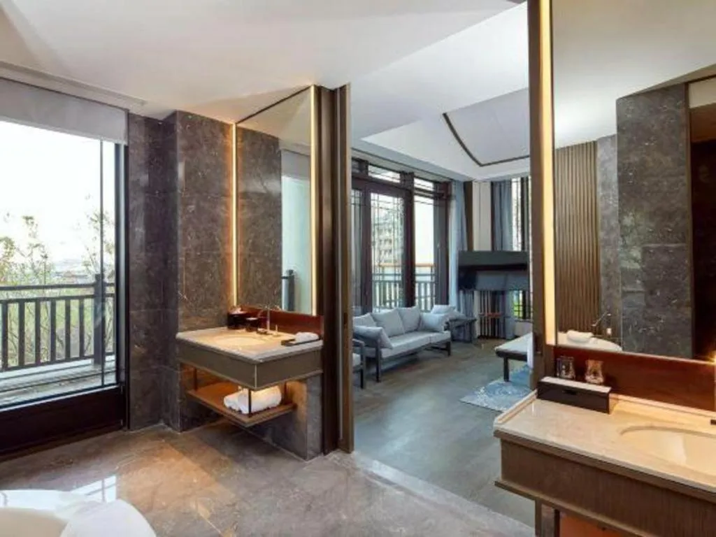 Steigenberger Hotel SUNAC Jinan