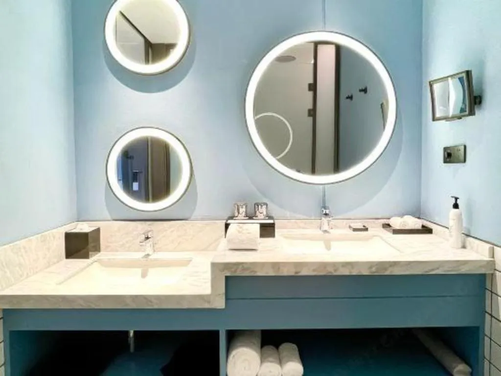 Steigenberger Hotel SUNAC Jinan