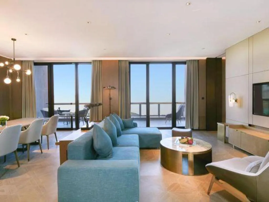 Steigenberger Hotel SUNAC Jinan