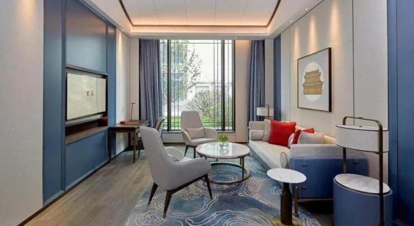 Steigenberger Hotel SUNAC Jinan