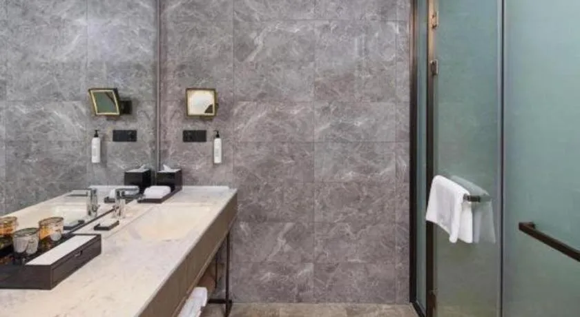 Steigenberger Hotel SUNAC Jinan