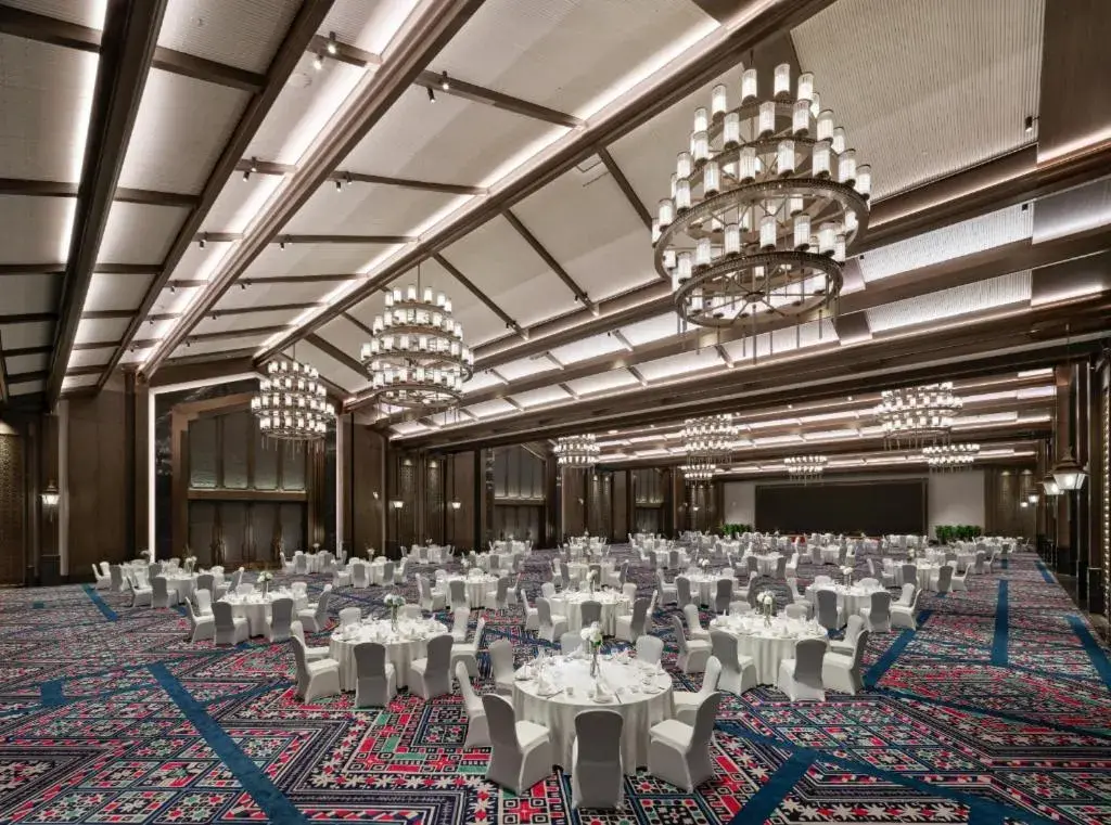 Steigenberger Hotel SUNAC Jinan Steigenberger Hotel SUNAC Jinan