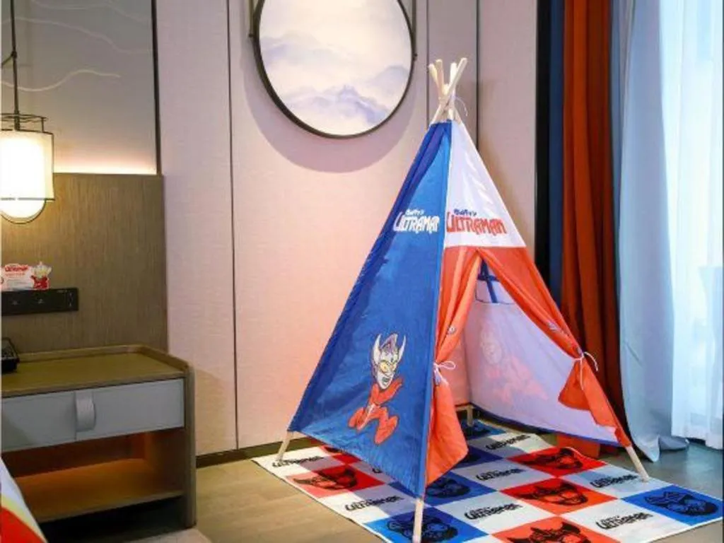 Steigenberger Hotel SUNAC Jinan