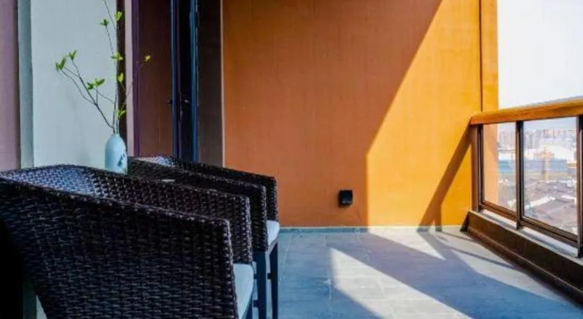 Steigenberger Hotel SUNAC Jinan