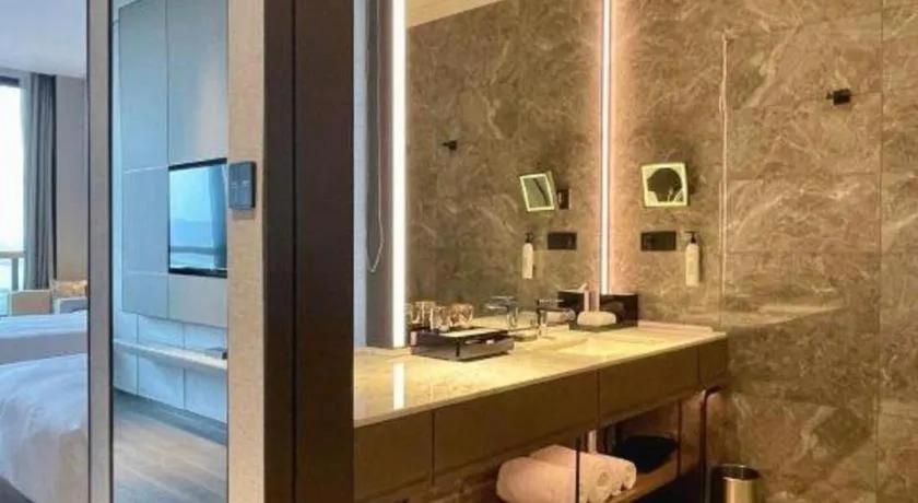 Steigenberger Hotel SUNAC Jinan