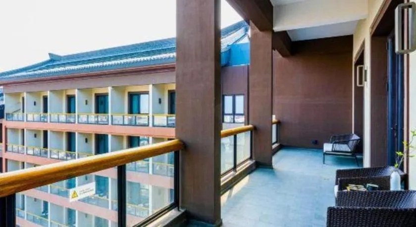 Steigenberger Hotel SUNAC Jinan