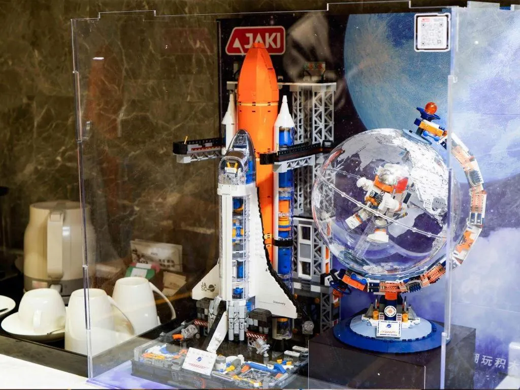 Steigenberger Hotel SUNAC Jinan