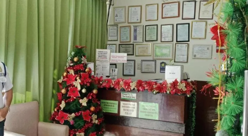 Asia Novo Boutique Hotel- Masbate