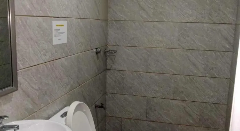 Asia Novo Boutique Hotel- Masbate