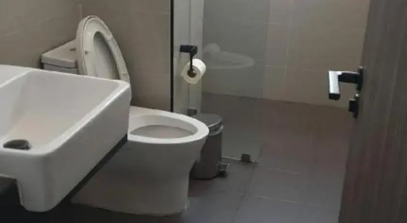 ZK Hotel Chiangmai ZK Hotel Chiangmai