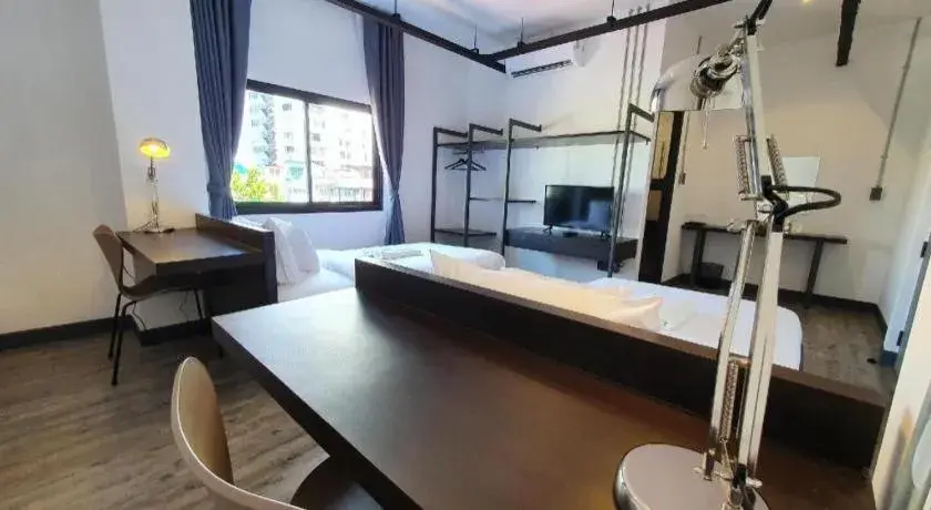 ZK Hotel Chiangmai ZK Hotel Chiangmai