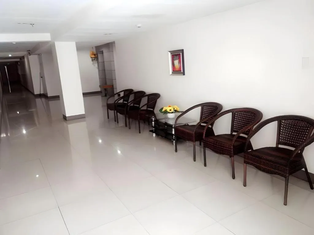 Asia Novo Boutique Hotel-Dumaguete