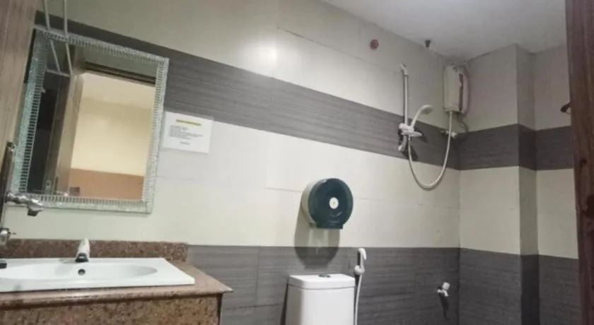 Asia Novo Boutique Hotel-Dumaguete