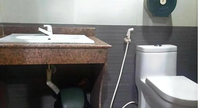 Asia Novo Boutique Hotel-Dumaguete