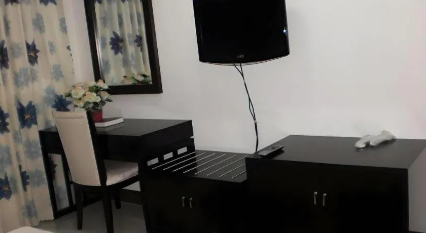 Asia Novo Boutique Hotel-Dumaguete