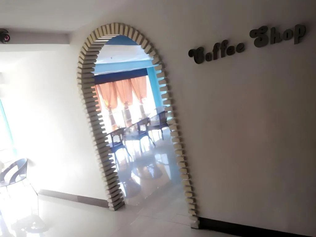 Asia Novo Boutique Hotel-Dumaguete