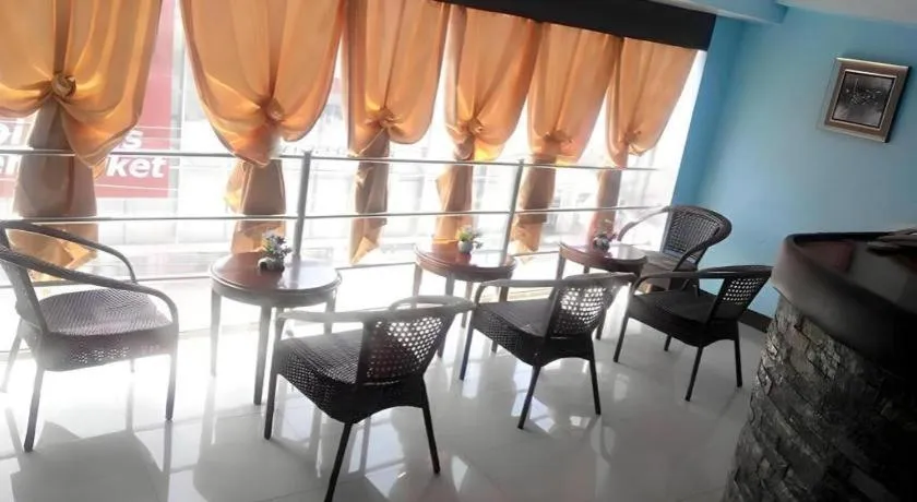 Asia Novo Boutique Hotel-Dumaguete