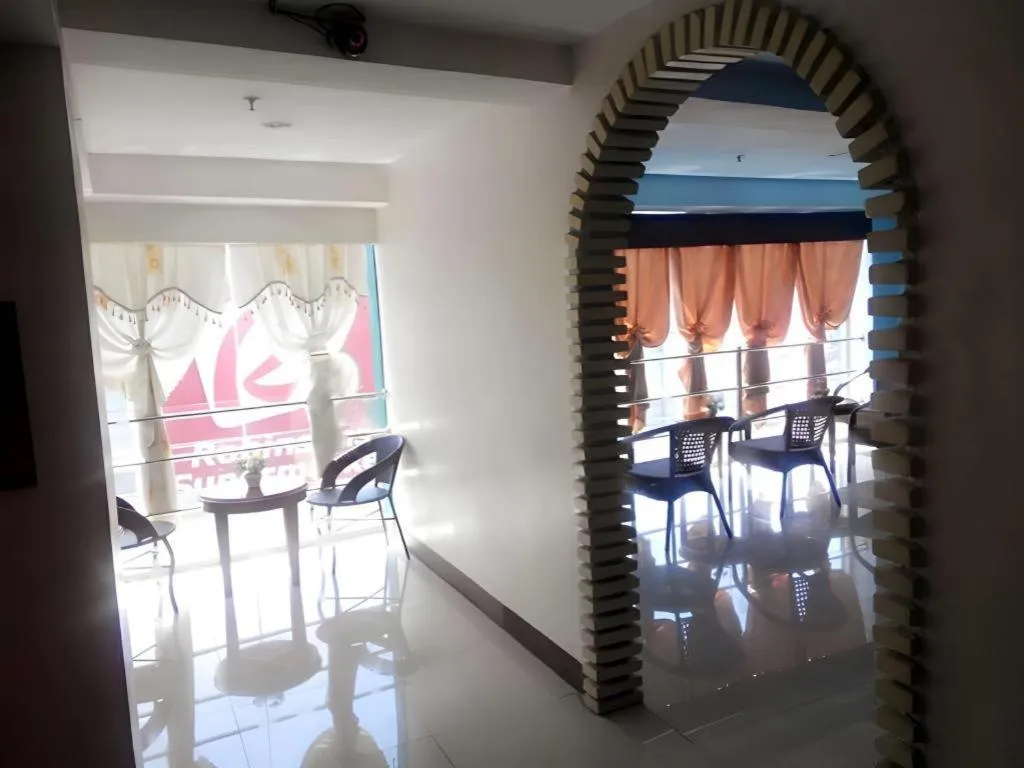 Asia Novo Boutique Hotel-Dumaguete