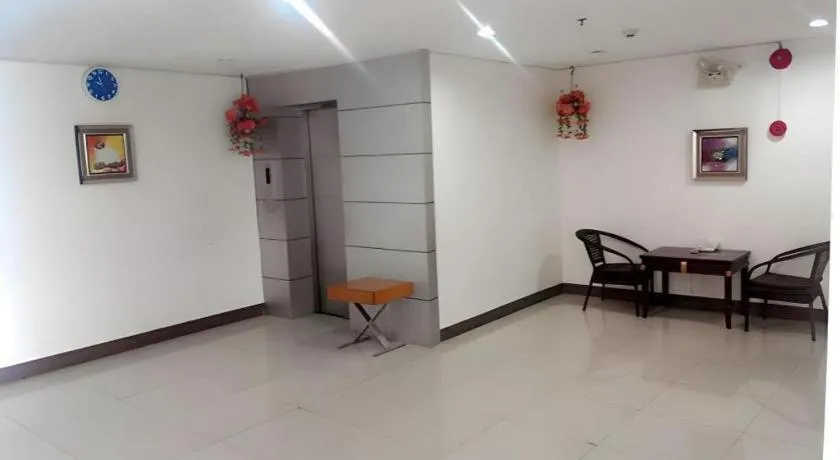 Asia Novo Boutique Hotel-Dumaguete