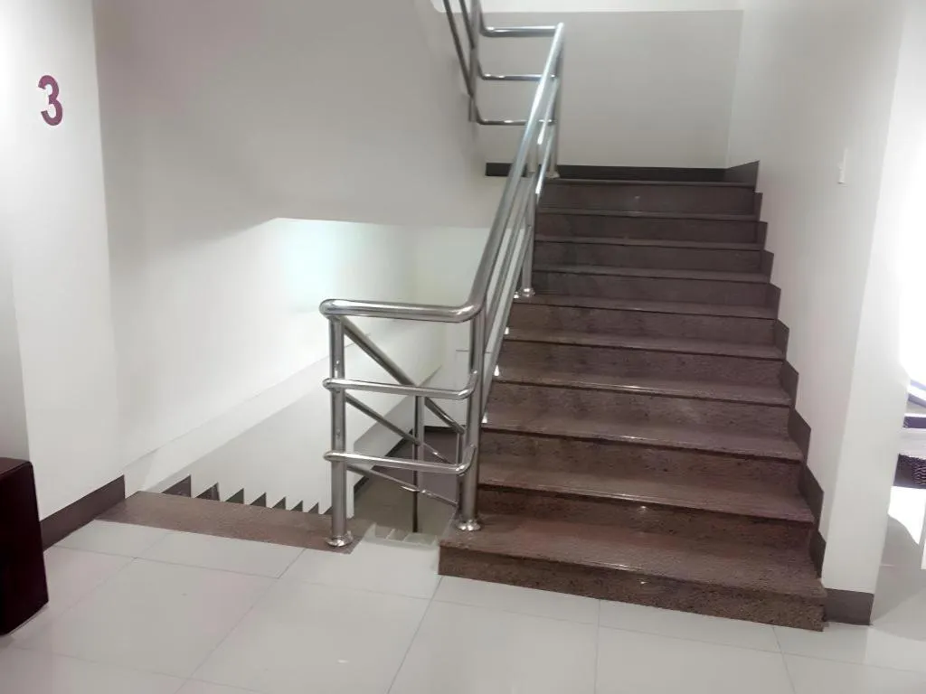 Asia Novo Boutique Hotel-Dumaguete