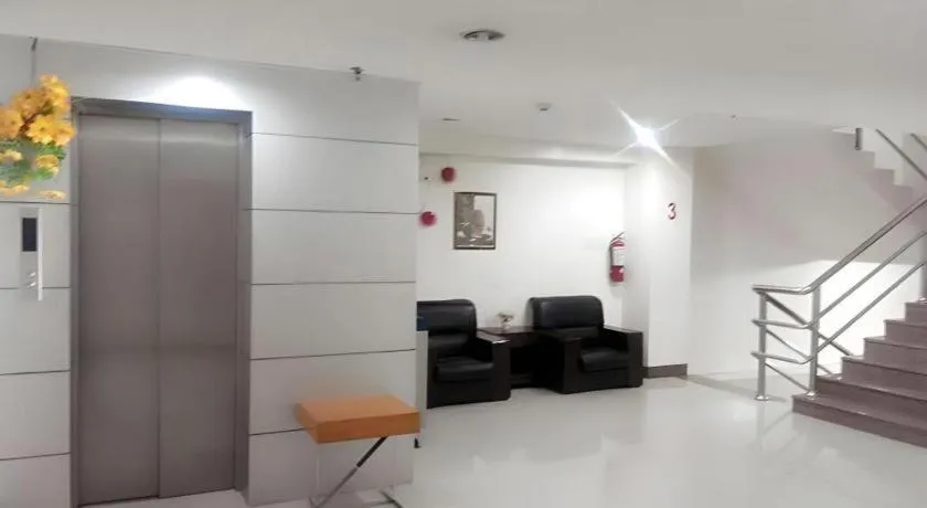 Asia Novo Boutique Hotel-Dumaguete