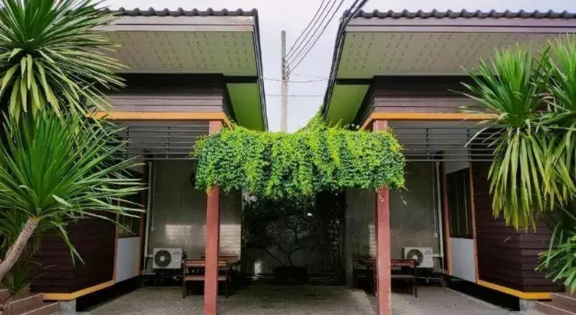 Kidthuengpark Kidthuengpark