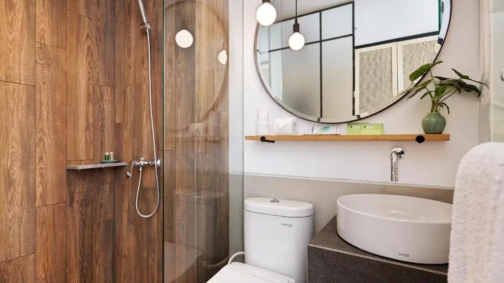 Daun Residence Menteng Daun Residence Menteng