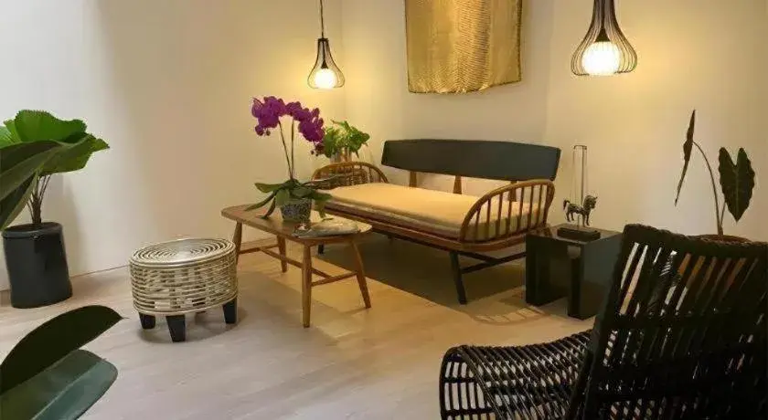 Daun Residence Menteng Daun Residence Menteng