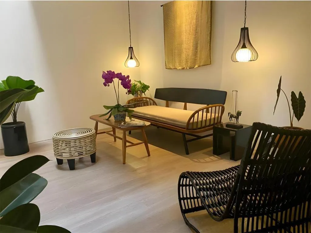 Daun Residence Menteng