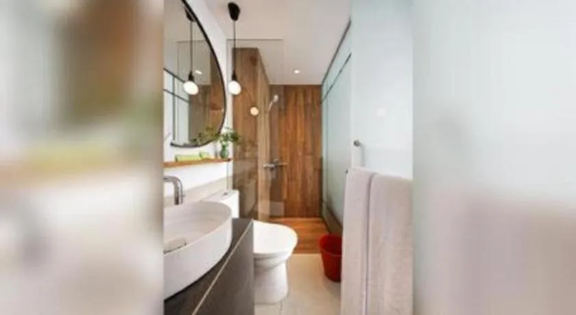 Daun Residence Menteng