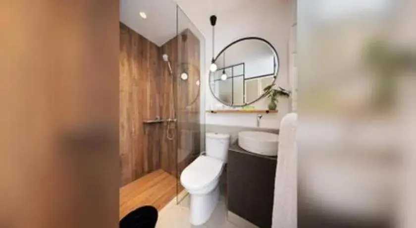 Daun Residence Menteng Daun Residence Menteng