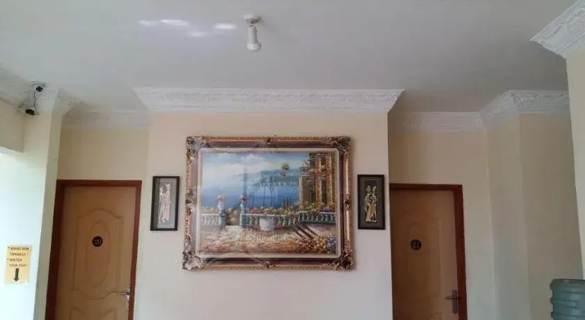 FLAMINGO RESIDENCE FLAMINGO RESIDENCE