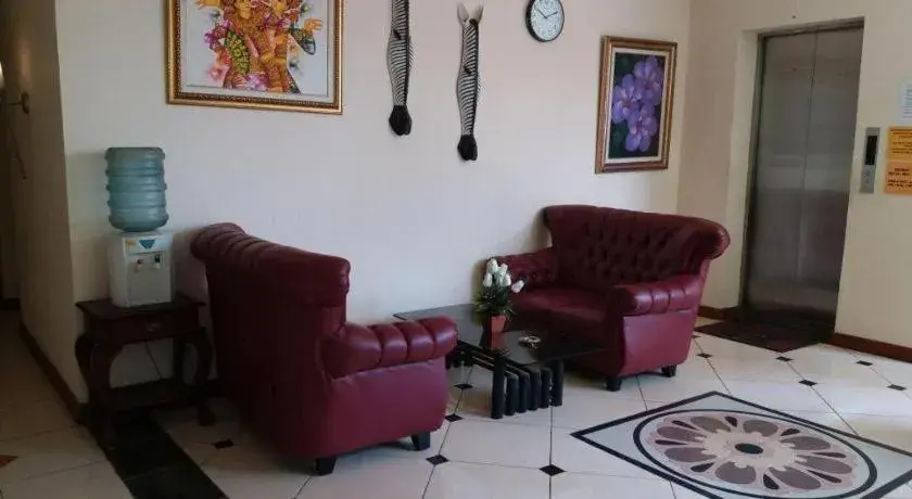 FLAMINGO RESIDENCE FLAMINGO RESIDENCE