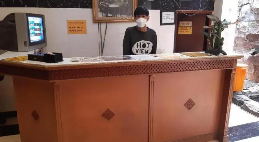 FLAMINGO RESIDENCE FLAMINGO RESIDENCE